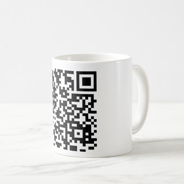Mug verre (Devant droit)