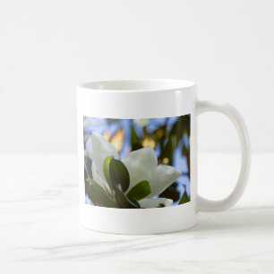 Mug Verre tendu Ciel Magnolia Sud Cadeaux Vêtements