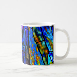 Mug Verre tendu par Tiffany