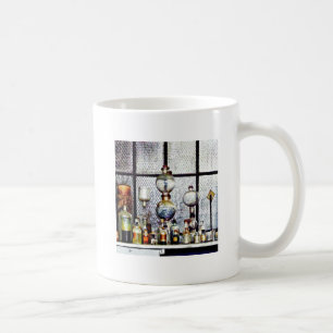 Mug Verrerie de laboratoire