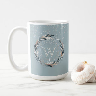 Mug Verrerie hivernale enchantée