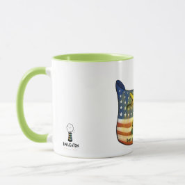 Mug Verrouillé