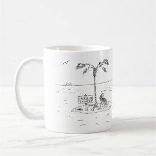 Mug Verrouiller Musique forcée