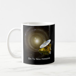 Mug Vers De Nouveaux Horizons Interstellaires