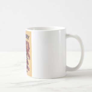 Mug Vers la victoire Canada ~ Campagne de propagande d