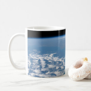 Mug Vers Le Nord La Péninsule De Floride.