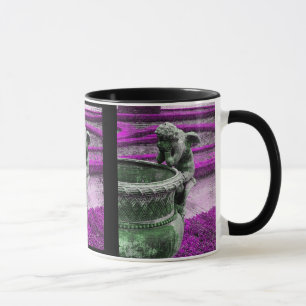 Mug Versailles Angel Grunge