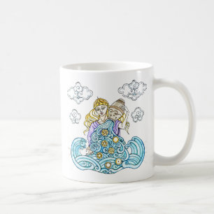 Mug Verseau