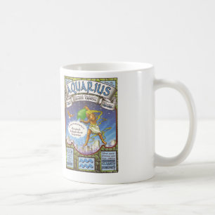 Mug Verseau de ZODIAQUE