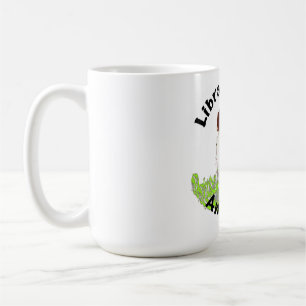 Mug Vert bouteille