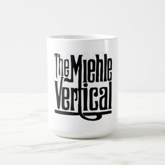 Mug vertical Miehle