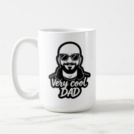 Mug Very cool dad 