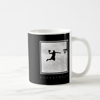 Mug Vêtements de basket-ball - Basketball 8