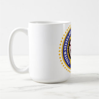 Mug Vétéran de la Marine