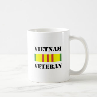 Mug Vétéran du Vietnam