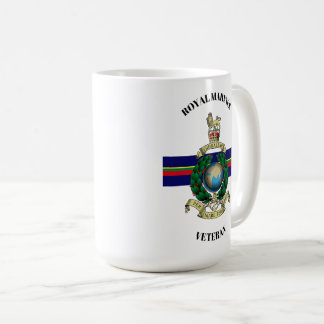 Mug Vétérinaire des Royal Navy