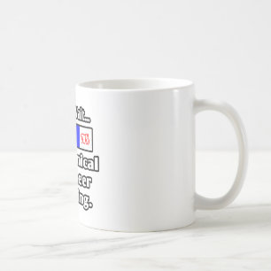 Mug Veuillez patienter...Ingénieur Mécanique Chargemen
