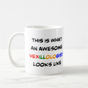 Mug vexillologue, génial