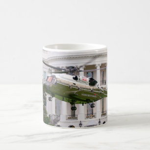 MUG VH-92A PATRIOT MARINE ONE