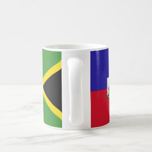 Mug Vibe des Caraïbes