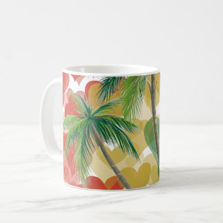 Mug Vibe d'île - Personnaliser