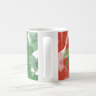 Mug Vibe d'île - Personnaliser