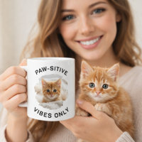 Vibes à mâchoires seulement photo de chat