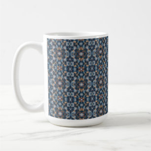 Mug Vibes bleues