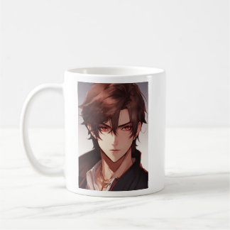 Mug "Vibes d'attitude de l'animal