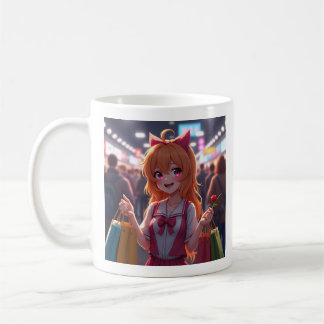 Mug Vibes de Jour de Convention