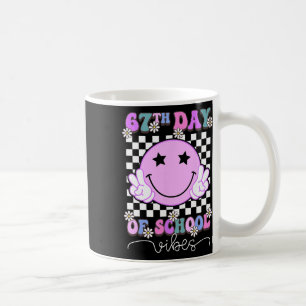 Mug Vibes de la 67e journée d'école Drôle Six Sept 67