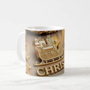MUG VIBES DE NOËL