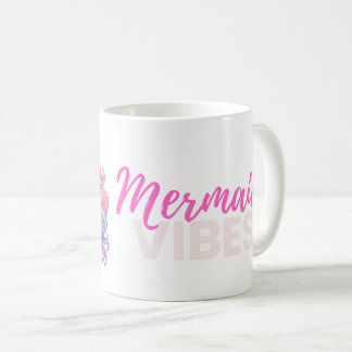 Mug Vibes de sirène