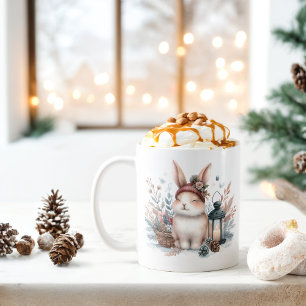 Mug Vibes d'hiver Rabbit