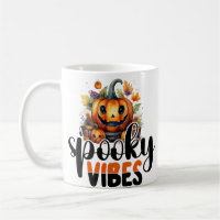 Vibes éffrayantes