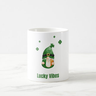 Mug Vibes Lucky cool