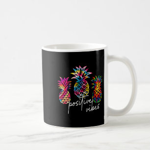 Mug Vibrations Positives Le Jour De Transfert Stérilit