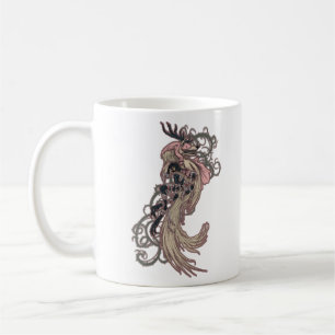 Mug Vicar Amelia - Bloodborne (pas de version texte)