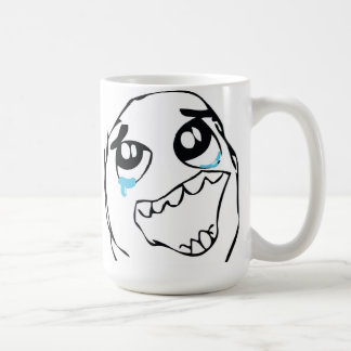 Mug Victoire épique