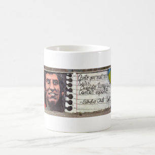 Mug Victor Jara