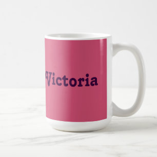 Mug Victoria