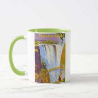 MUG VICTORIA FALLS