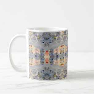 Mug Victoria vintage