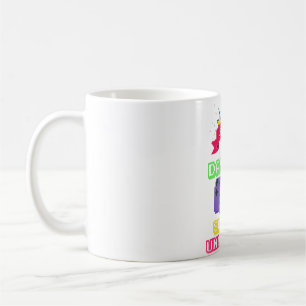 Mug Video Gamer Étudiant 100e jour Enseignant 100 jour