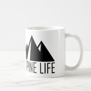 Mug Vie alpine