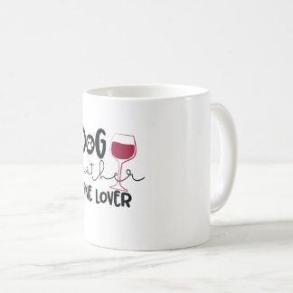 Mug vie de chien