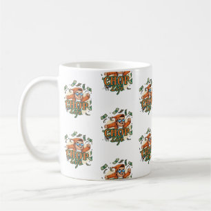 Mug Vie de coupe