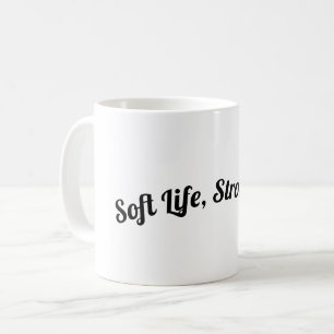 Mug Vie Douce, Thé Fort
