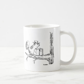 MUG VIEIL ÉCUREUIL