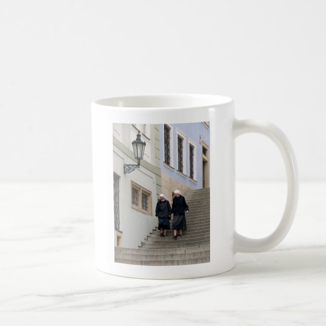 Mug Vieille ville, Prague. (Droite)